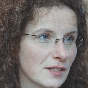 Dagmar Giersberg